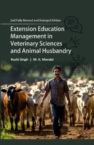 Extension Education Management in Veterinary Sciences and Animal Husbandry
