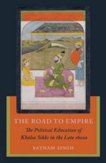 Road to Empire