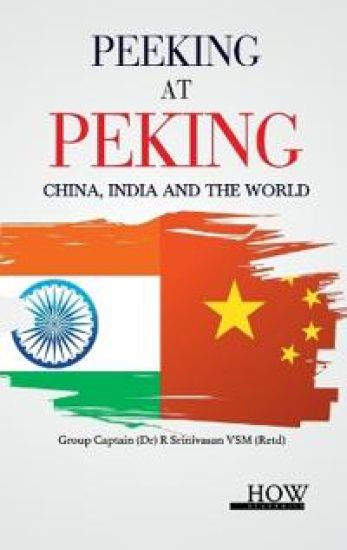 China, India and the World
