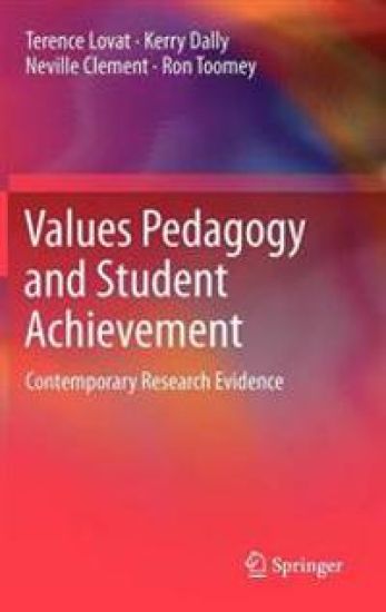Values Pedagogy and Student Achievement