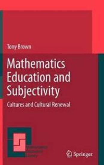 Mathematics Education and Subjectivity