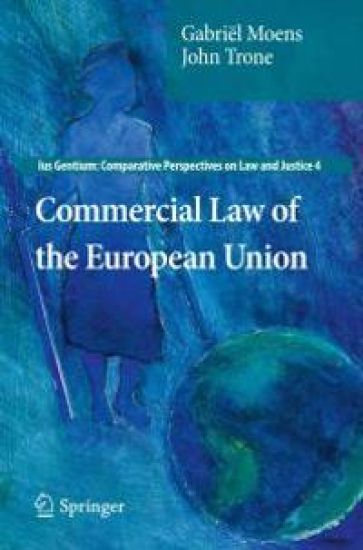 Commercial Law of the European Union