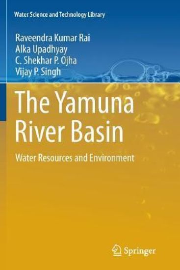 The Yamuna River Basin