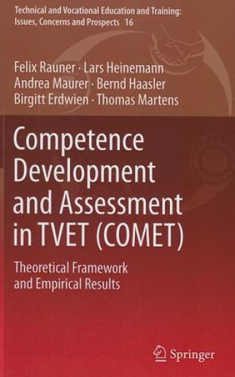 Competence Development and Assessment in TVET (COMET)