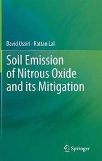 Soil Emission of Nitrous Oxide and its Mitigation