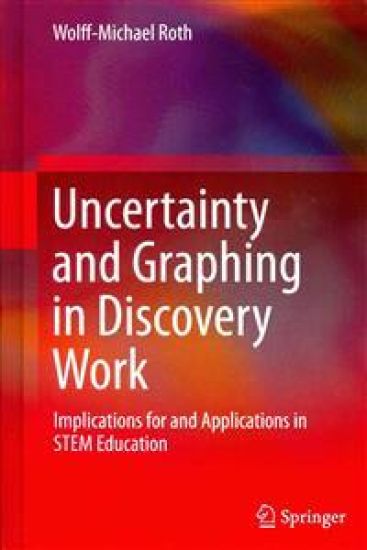 Uncertainty and Graphing in Discovery Work