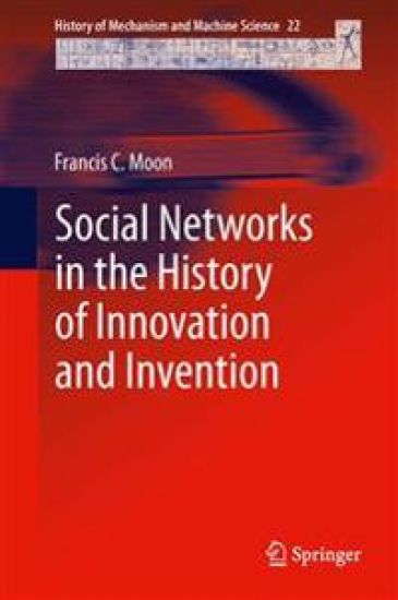 Social Networks in the History of Innovation and Invention