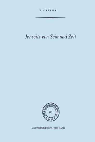 Jenseits von Sein und Zeit