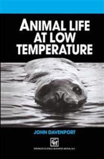 Animal Life at Low Temperature