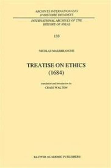 Treatise on Ethics (1684)