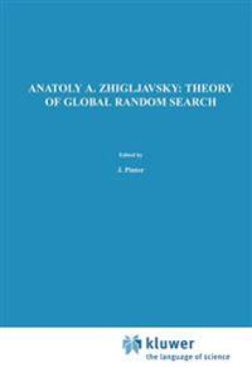Theory of Global Random Search