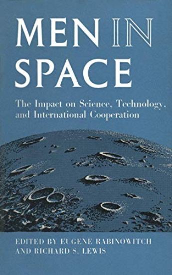 Men in Space