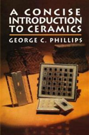 A Concise Introduction to Ceramics