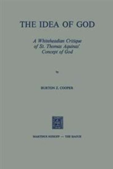 The Idea of God