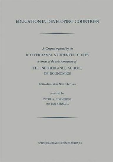Education in Developing Countries