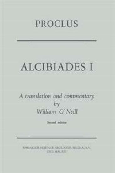 Proclus: Alcibiades I