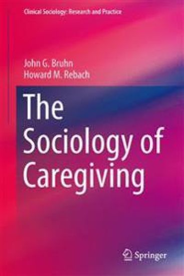 The Sociology of Caregiving