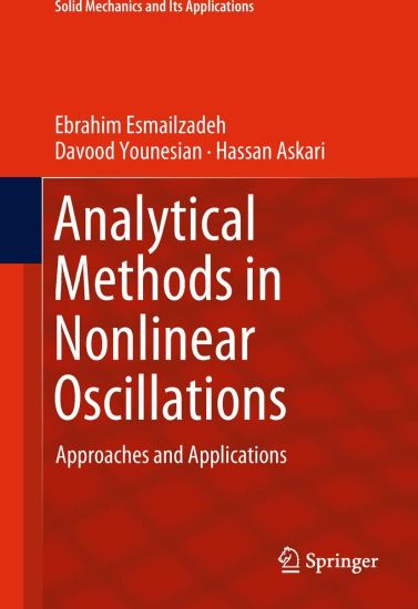 Analytical Methods in Nonlinear Oscillations