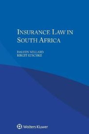 Insurance Law in South Africa