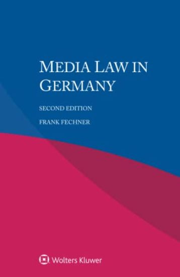Media Law in Germany