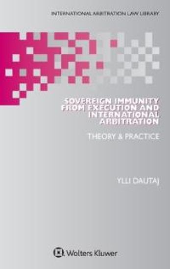 Sovereign Immunity from Execution and International Arbitration