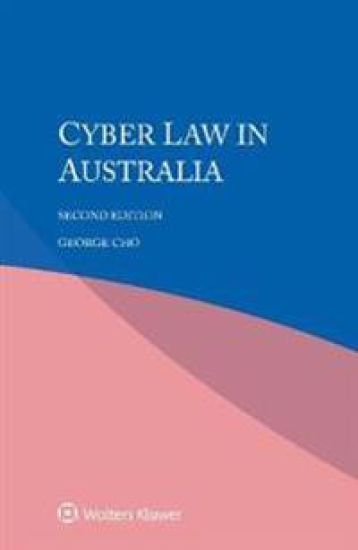 Cyber law in Australia