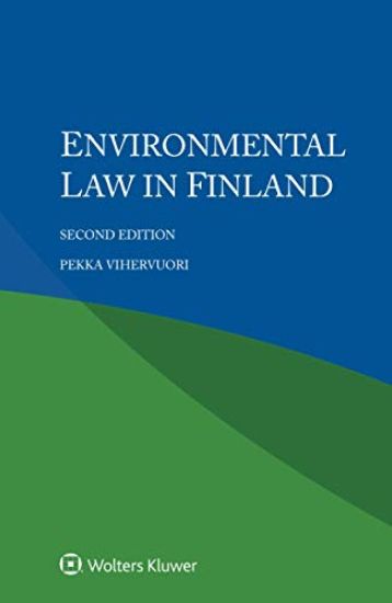 Environmental Law in Finland