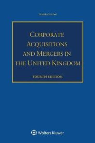 Corporate Acquisitions and Mergers in the United Kingdom