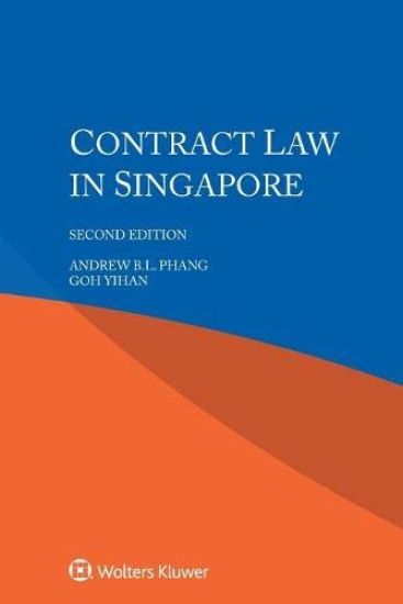 Contract Law in Singapore