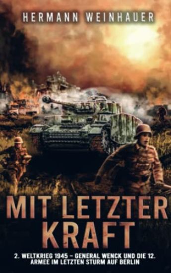Mit letzter Kraft