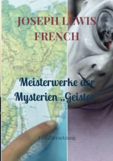 Meisterwerke der Mysterien "Geister"