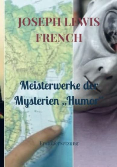 Meisterwerke der Mysterien "Humor"