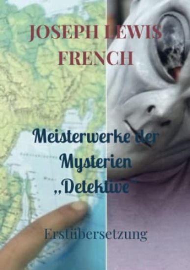 Meisterwerke der Mysterien "Detektive"