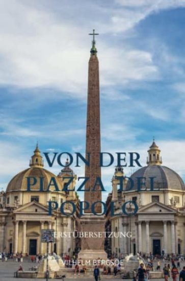 Von der Piazza  del Popolo
