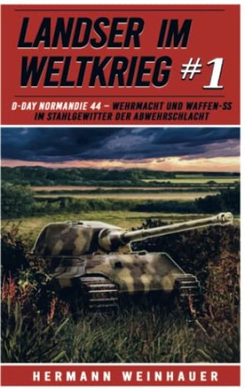 Landser im Weltkrieg 1