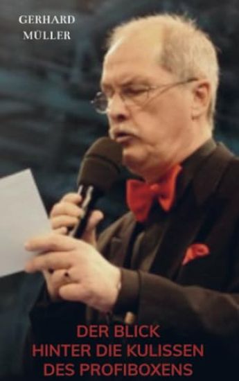 Der Blick hinter die Kulissen des Profiboxens