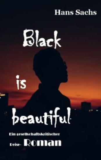 Black is beautiful