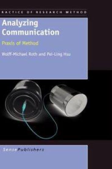 Analyzing Communication