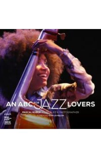 An ABC for Jazz Lovers