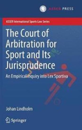 The Court of Arbitration for Sport and Its Jurisprudence