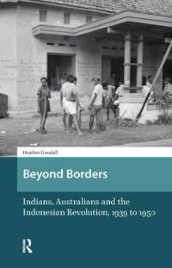 Beyond Borders