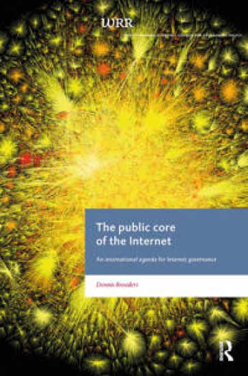 The Public Core of the Internet