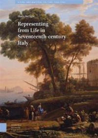 Representing from Life in Seventeenth-century Italy