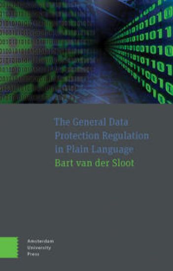 The General Data Protection Regulation in Plain Language