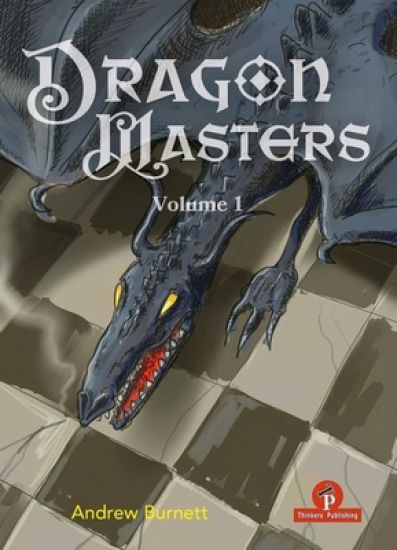 DragonMasters - Volume 1