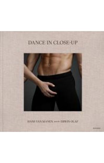Dance in Close-Up