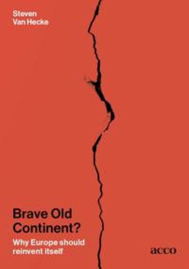 Brave Old Continent?