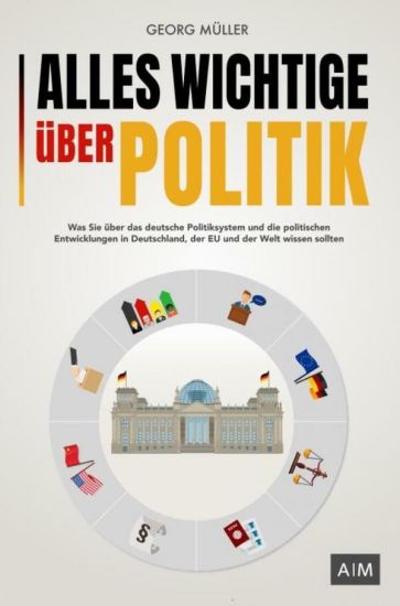 Alles Wichtige über Politik