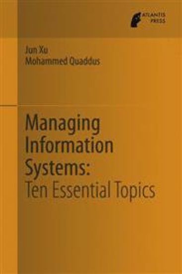 Managing Information Systems