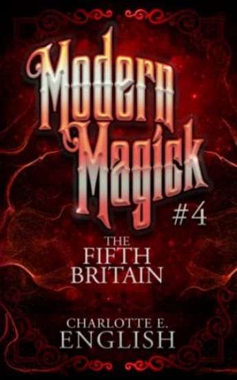 The Fifth Britain